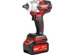 Avvitatore A Impulsi, Coppia 350 N.M, Funzionamento A Batteria, 60Wh