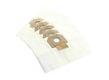 Nilfisk 5X Sacchetti Filtranti In Pile Per Attix 751/761/791 - 302002892
