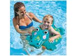 Pneumatico Da Nuoto Per Bambini Intex Motivo Animale Coccodrillo Anello Da Nuoto 80Cm