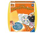 Ravensburger Mini Mandala Designer Minions 3
