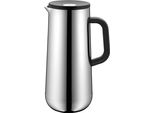 Wmf Impulse Isolierkanne Kaffee, 1,0 L, Edelstahl 3201000683