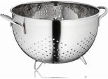 Colapasta Athos In Acciaio Inox 24X15,5 Cm