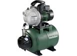 Metabo Hww 4000/25 G Acquedotto Domestico