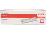 Oki 45103714 Tamburo Per Stampante Originale 1 Pz