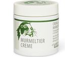 Crema Di Marmotta Unterweger, Crema Da 100 Ml