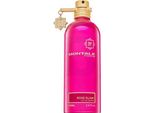 Montale Roses Elixir Eau De Parfum Per Donna 100 Ml