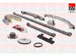 Set Di Catene Di Distribuzione Fai Autoparts