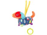 Fehn Mini Carillon Colour Friends Cane 19 Cm