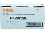 Utax PK-5015K Cartuccia Toner 1 Pz. Originale Nero