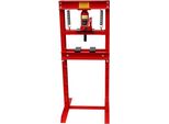Varan Motors - VT05041C 12T Pressa Da Officina Idraulica Pressa Da Officina Pressa Per Cuscinetti 12000KG