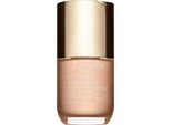 Clarins Fondotinta Fluido Giovinezza Eterna Spf15 113 Castagno 30Ml