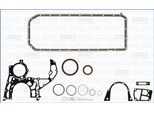 Ajusa 54080700 Kit Guarnizioni Basamento Per Opel Omega B Berlina (V94) Omega B Caravan (V94) Per Bmw 3 Berlina (E36) 5 Berlina (E34) 7 (E38)