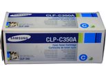 Samsung Cartuccia Toner CLP-C350 Ciano Originale 2000 Pagine Per CLP-350N/351NK/351NKG