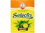 Selecta Limon Y Cedron 0,5Kg