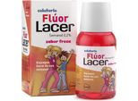 Lacer™ Fluoruro 0,2 Fragola Collutorio 100 Ml