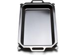 Hendi Backblech Emailliert FüR Bake- Und Grill-Master Mini,