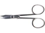Nippes Forbici Per Unghie Manicure A Punta N.42 1 Pc