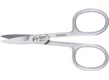 Forbici Per Cuticole Nippes In Acciaio Inox N.800R 1 Pz