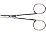 Forbici Per Cuticole Nippes Punta A Torre N. 33 1 Pz