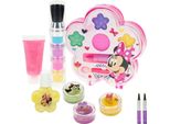 Disney Minnie Astuccio Per Il Trucco 24X24X5 Multicolore Multicolore Taglia Unica