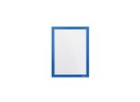 Magnetoplan 1131903 2 Magnetoplan Cornice Magnetica Autoadesiva Magnetofix Blu A4