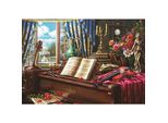Puzzle Anatolic Suono Di Musica 2000 Pezzi
