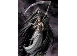 Puzzle D'arte Anne Stokes - Senza Tempo - 1000 Pezzi