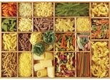 Art Puzzle Puzzle Pasta 1000 Teile