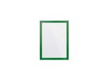Magnetoplan 1131905 2 Magnetoplan Cornice Magnetica Autoadesiva Magnetofix Verde A4