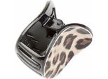 Clip Con Stampa Animale Inca 1 U