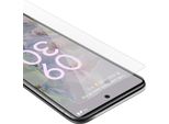 Cadorabo Proteggi Schermo Blindato Per Google Pixel 6A In Vetro Protettivo Temperato Trasparente