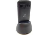 Trevi Max 20 Senior 2'' Telefono Cellulare Trasparente Taglia Unica / Spina Ue 220V Trasparente Taglia Unica