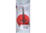 Nippes Forbici Per Cuticole Sinistre 9 Cm No.820 1 Pz