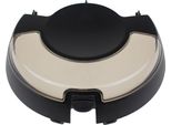 Seb - Coperchio Per Friggitrice - Actifry - Nero - SS993604