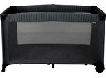 Piccolo Olandese Logenbett Grau