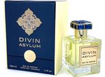 French Avenue Divin Asylum Eau De Parfum Unisex 100 Ml