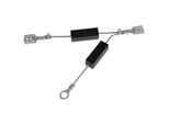 Electrolux - Diodi Ad Alta Tensione - 4055837316