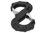Gancio A S 816 Tonnellate 18000 Lb 35300 Lb Veicolo Fuoristrada Verricello Per Auto Gancio Per Rimorchio