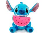Simba - Pluszowa Maskotka Disney Stitch Watermelon 25Cm - Oficjalny Produkt