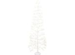 Albero Luminoso Decorativo 1600 Led 150 Cm