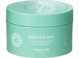 Maria Nila, Fixating Wax, Paraben-Free, Hair Styling Wax, Defining, Firm Hold, 100 Ml