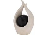 Fontana Da Interno Con Illuminazione A Led
