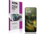 4X Pellicola Protettiva Per Motorola Moto X70 Air Protezione Schermo Claro Display Dipos
