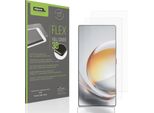 2X Pellicola Protettiva Opaca Per Zte Nubia Z80 Ultra Protezione Antiurto Anti-Shock
