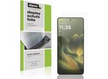 4X Pellicola Protettiva Per Motorola Moto X70 Air Protezione Schermo Antiriflesso Dipos