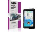 2X Pellicola Protettiva Per Sixwin P2 5 Zoll Protezione Schermo Claro Display Dipos