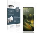 2X Pellicola Protettiva Per Motorola Moto X70 Air Protezione Vetro Flessibile 9H Dipos