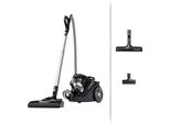 Rowenta RO7935 Aspirapolvere Senza Sacco Filtro Hepa 500W Nero Nuovo