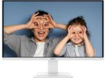 Msi 27" Pro MP273QW E2 Monitor Ips Qhd 100Hz 2Xhdmi Altoparlanti Dp"