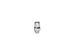 Schell Armaturen-Einzelsicherung G 3/4 Agxg 3/4 Ig, D-Fluss-F. V O N U Vc (286180699)